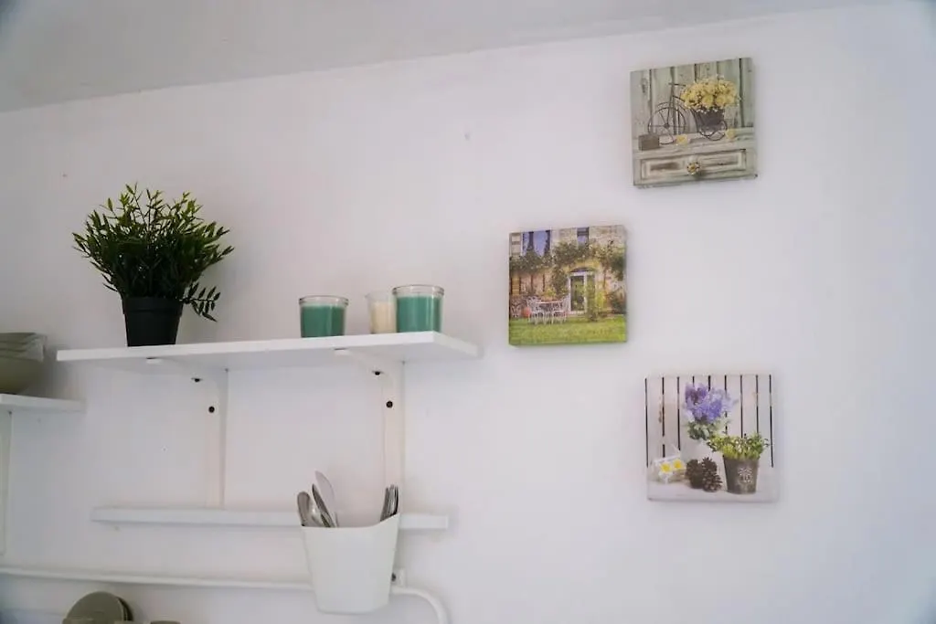 Prázdninový dům Le Mirtille - Relax Tra Natura E Mare Pietrasanta Itálie